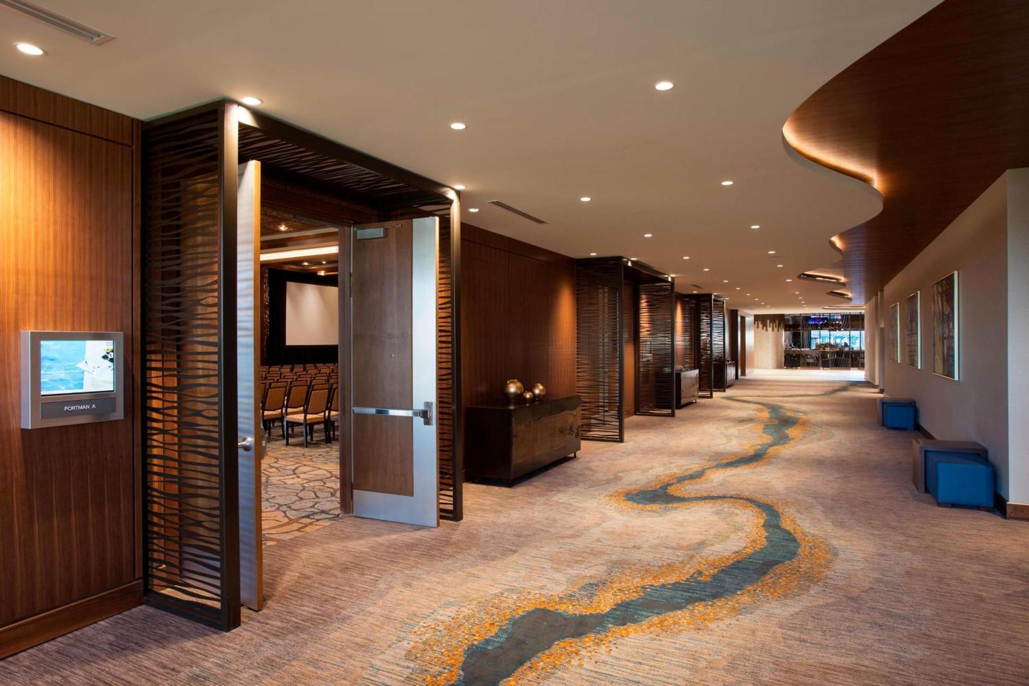 The Westin Chattanooga Exterior foto