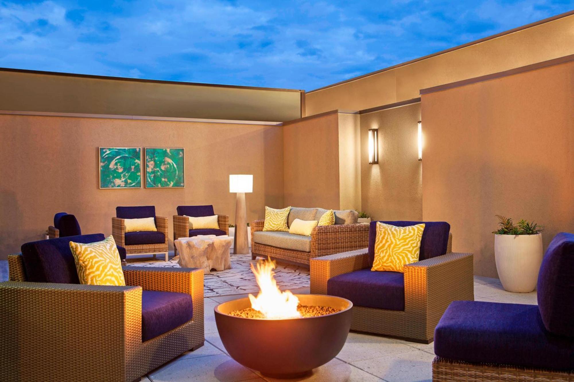The Westin Chattanooga Exterior foto