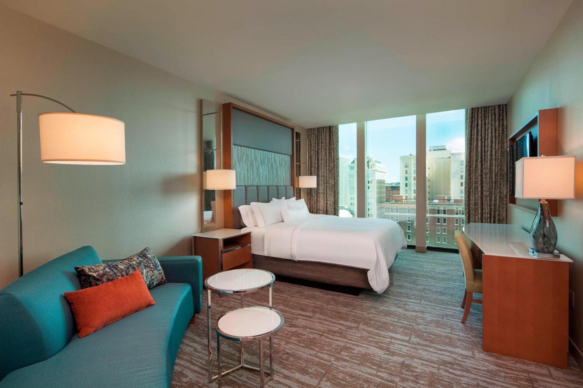 The Westin Chattanooga Exterior foto
